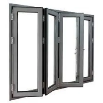 Attractive Design Folding Window